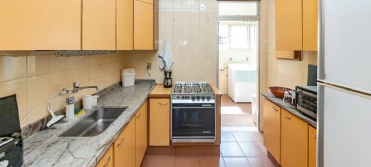 Apartamento, Luxemburgo, 3 Quartos, 2 Vagas, 1 Suíte
