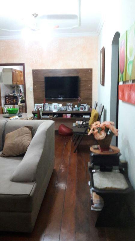 Casa, Santa Amélia, 4 Quartos, 2 Vagas, 1 Suíte