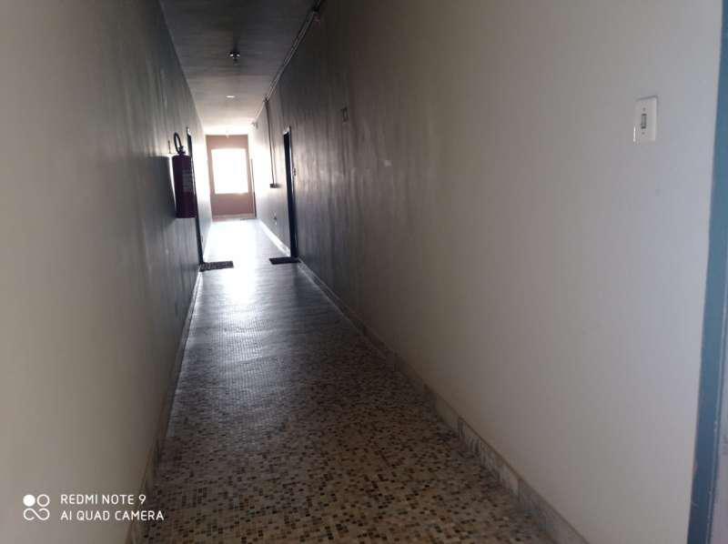 Apartamento, Centro, 1 Quarto, 0 Vaga
