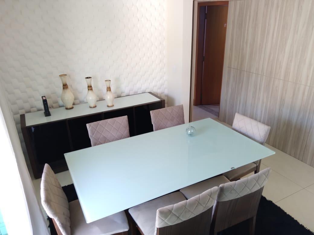 Cobertura, Amazonas, 3 Quartos, 4 Vagas, 1 Suíte