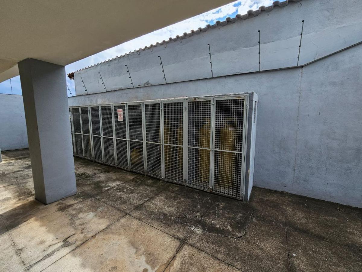 Apartamento, União, 3 Quartos, 2 Vagas, 1 Suíte