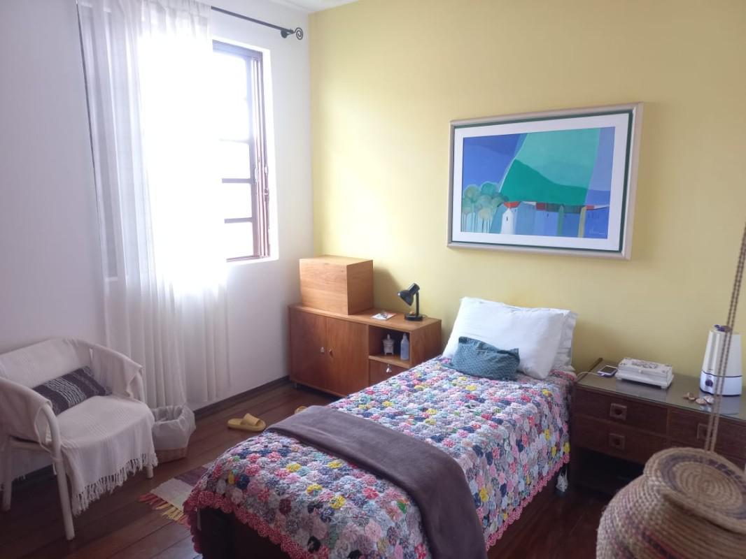 Apartamento, Planalto, 3 Quartos, 2 Vagas, 1 Suíte