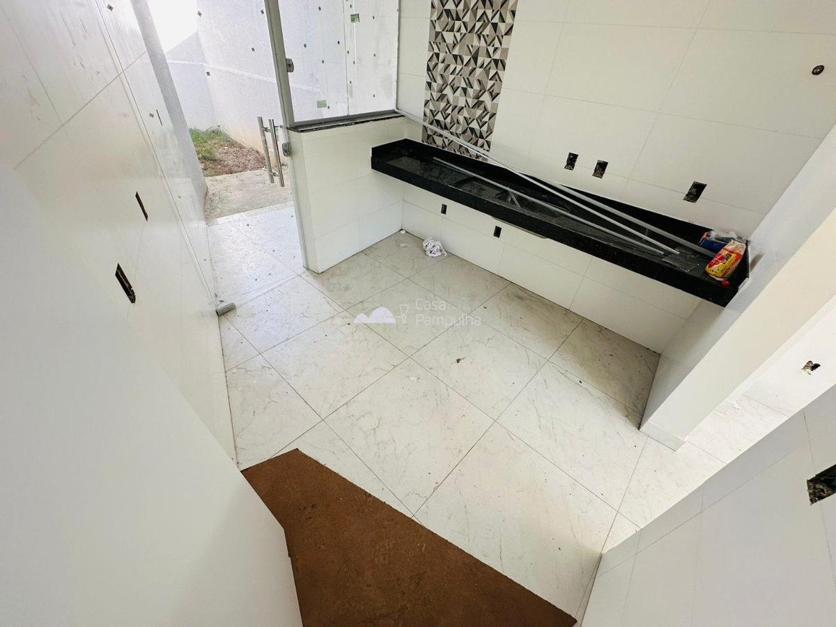 Casa, Céu Azul, 2 Quartos, 2 Vagas