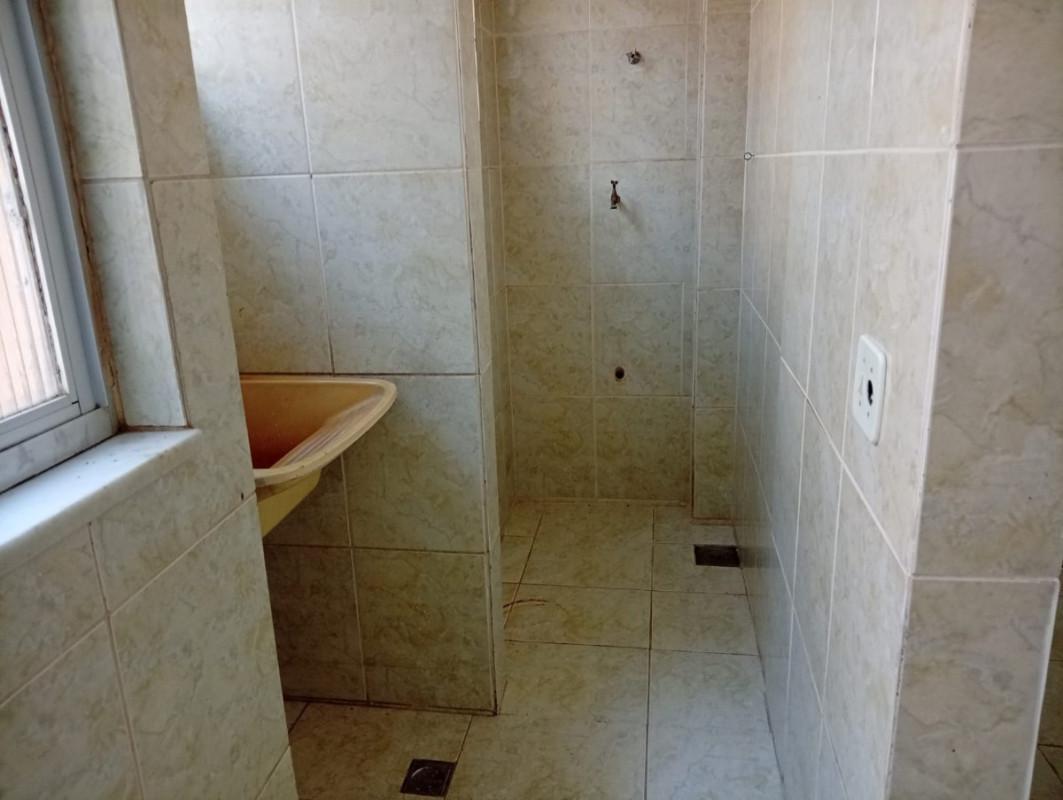 Apartamento, Floramar, 2 Quartos, 1 Vaga