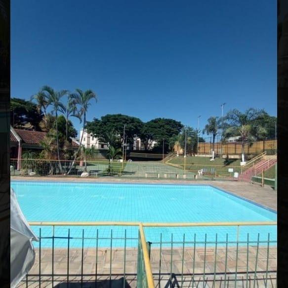 Apartamento, Guarani, 3 Quartos, 1 Vaga