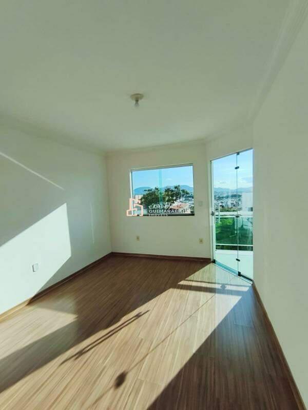 Casa, Masterville, 2 Quartos, 1 Vaga, 1 Suíte