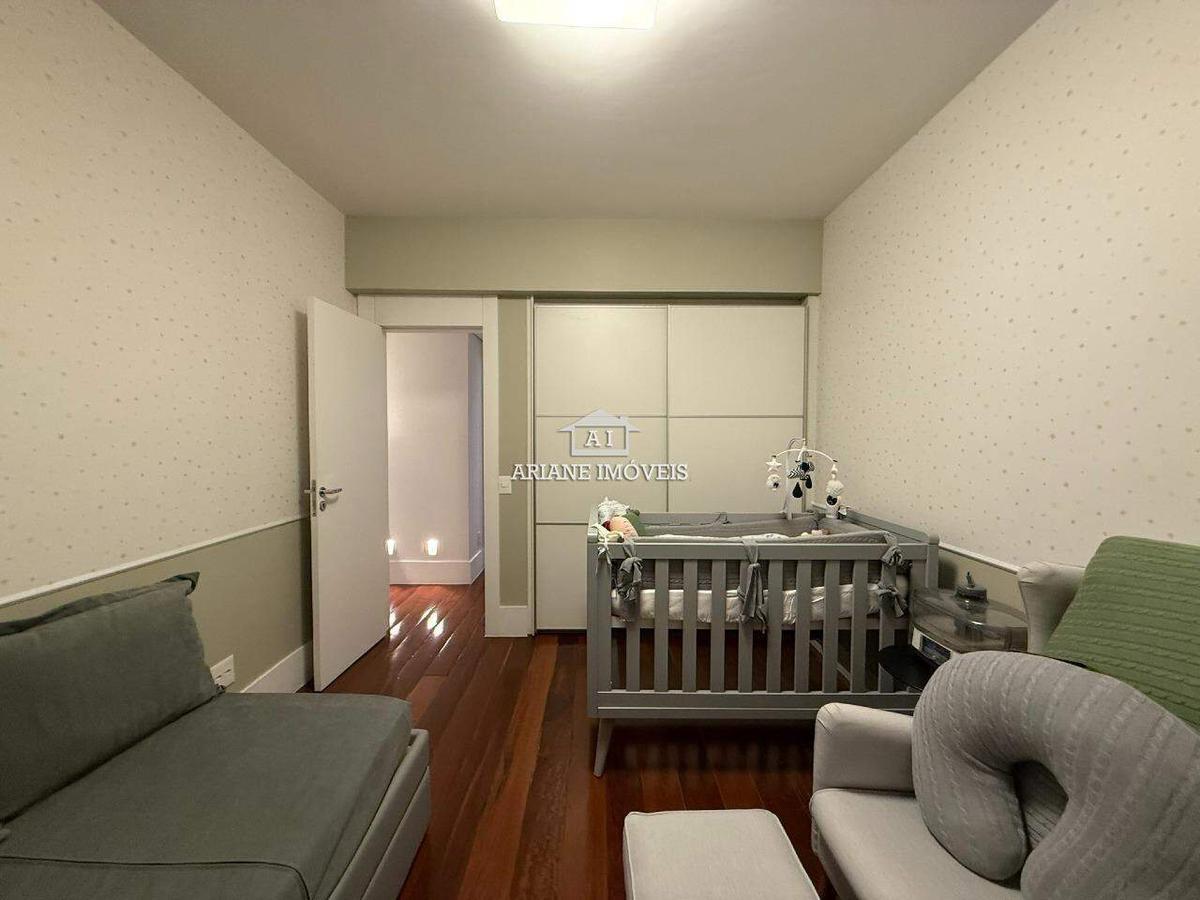 Apartamento, Lourdes, 3 Quartos, 3 Vagas, 1 Suíte