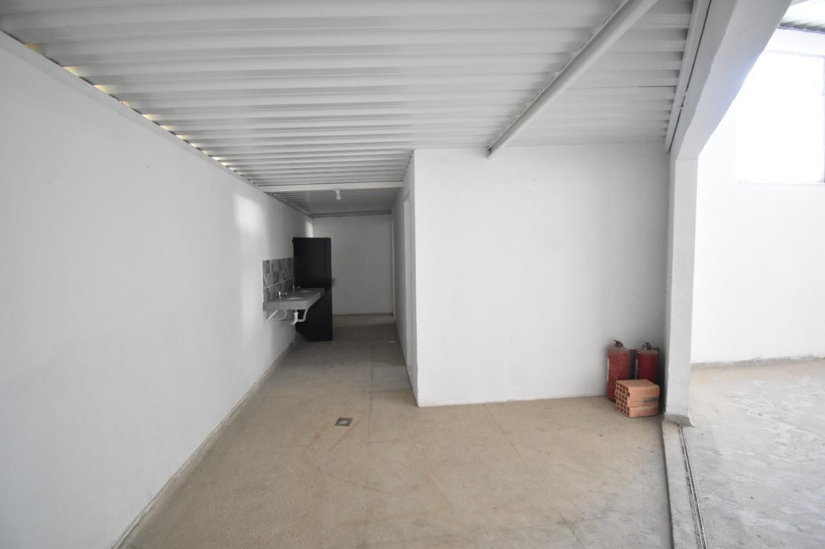 Galpão, Santa Amélia, 0 Quarto, 4 Vagas