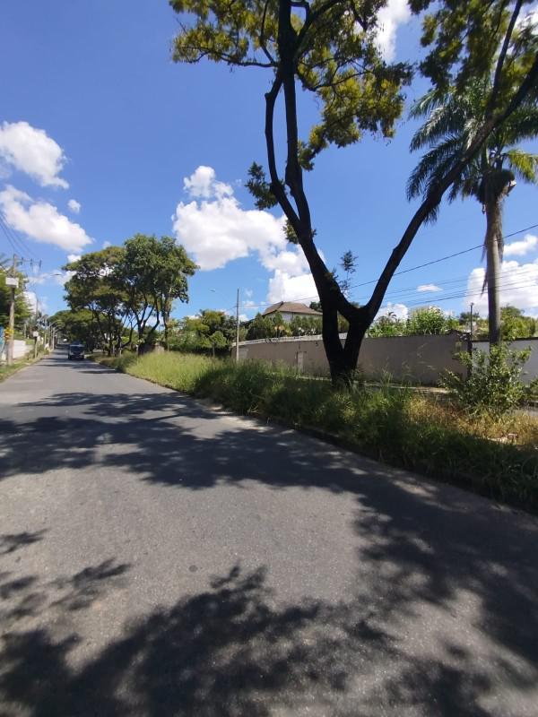 Lote, Bandeirantes (pampulha), 0 Quarto, 0 Vaga