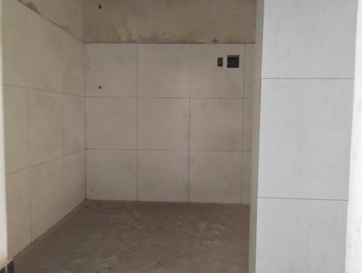 Andar, Alípio de Melo, 0 Quarto, 0 Vaga