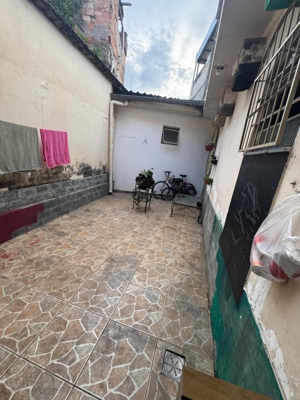 Casa, Jardim Pérola, 3 Quartos, 2 Vagas, 1 Suíte