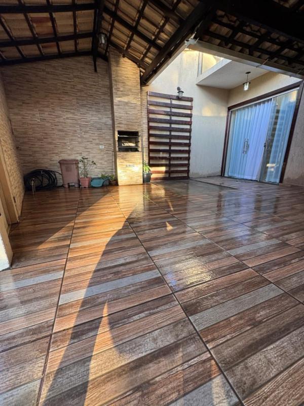 Casa, São Joaquim, 3 Quartos, 2 Vagas