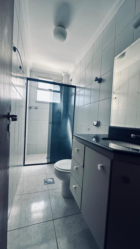 Apartamento, Grajaú, 3 Quartos, 2 Vagas, 1 Suíte