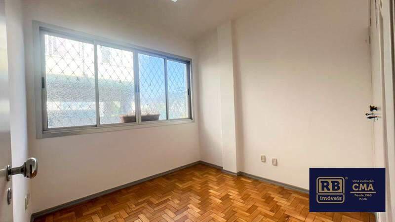 Apartamento, Santo Agostinho, 3 Quartos, 2 Vagas, 2 Suítes