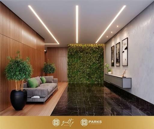Apartamento, Imbaúbas, 3 Quartos, 2 Vagas, 1 Suíte