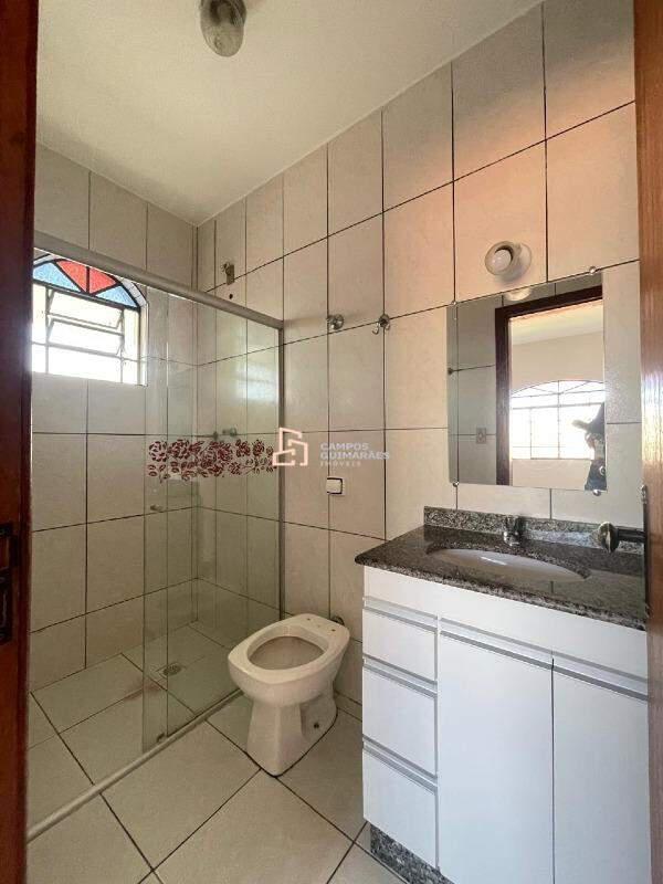 Apartamento, Novo Progresso, 3 Quartos, 1 Vaga, 1 Suíte