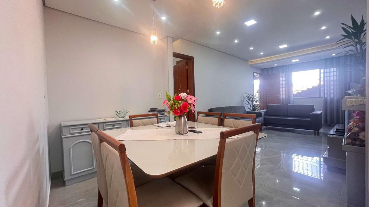 Casa, Diamante, 3 Quartos, 3 Vagas, 1 Suíte