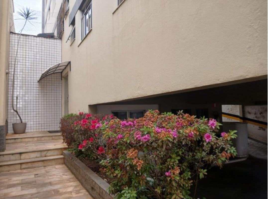 Apartamento, Itapoã, 1 Quarto, 0 Vaga