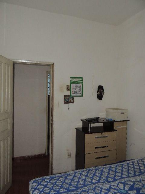 Casa, Centro, 3 Quartos, 1 Vaga