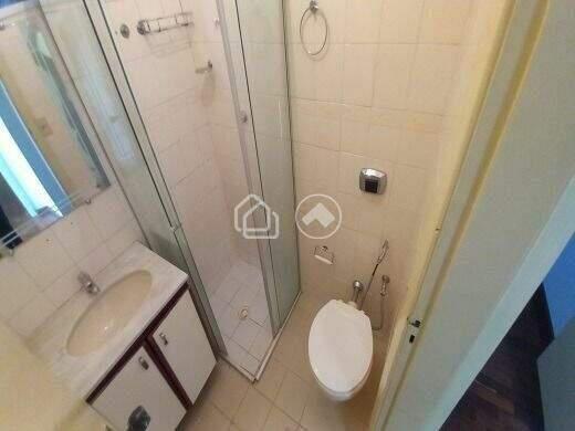 Apartamento, Coração de Jesus, 3 Quartos, 1 Vaga