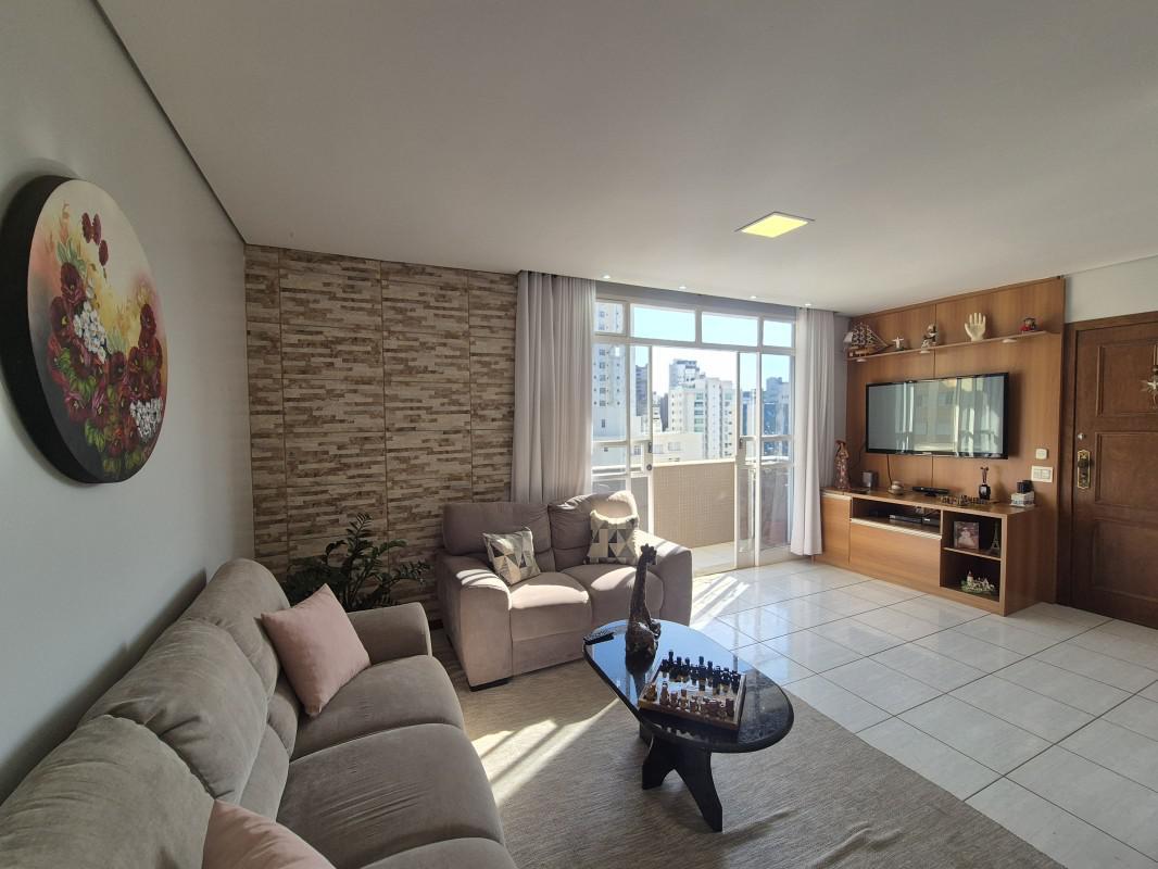 Cobertura, Anchieta, 4 Quartos, 2 Vagas, 1 Suíte