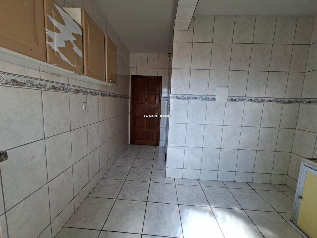 Apartamento, Flamengo, 3 Quartos, 1 Vaga