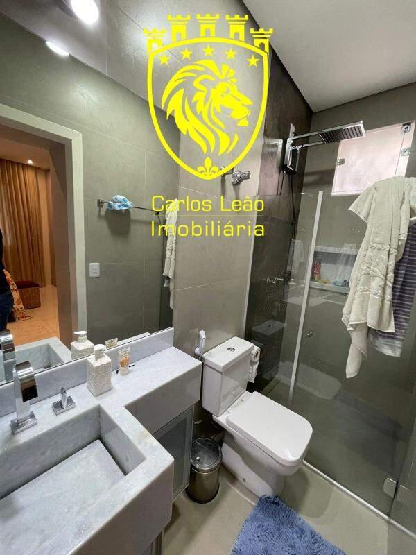 Casa, Graça, 3 Quartos, 2 Vagas, 1 Suíte