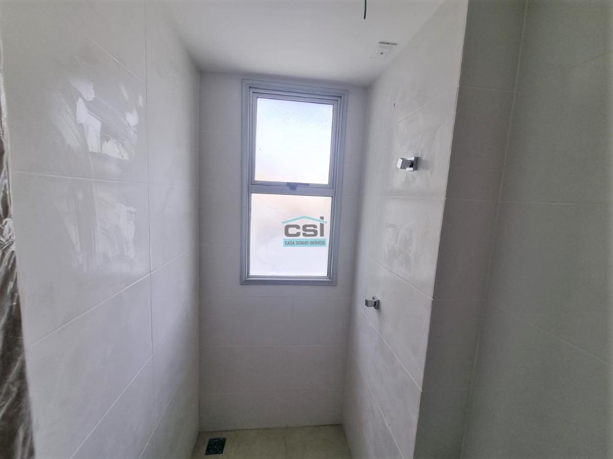 Apartamento, Nova Floresta, 2 Quartos, 2 Vagas, 1 Suíte