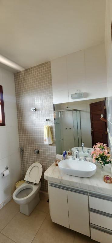 Casa, Recanto da Lagoa, 3 Quartos, 4 Vagas, 2 Suítes