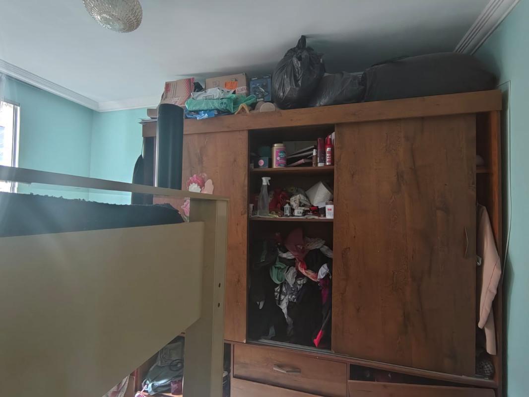 Apartamento, Jardim Leblon, 2 Quartos, 1 Vaga