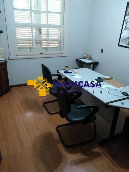 Casa, São José (pampulha), 4 Quartos, 4 Vagas, 2 Suítes