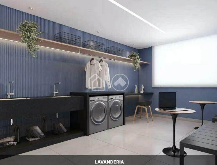 Apartamento, Barro Preto, 1 Quarto