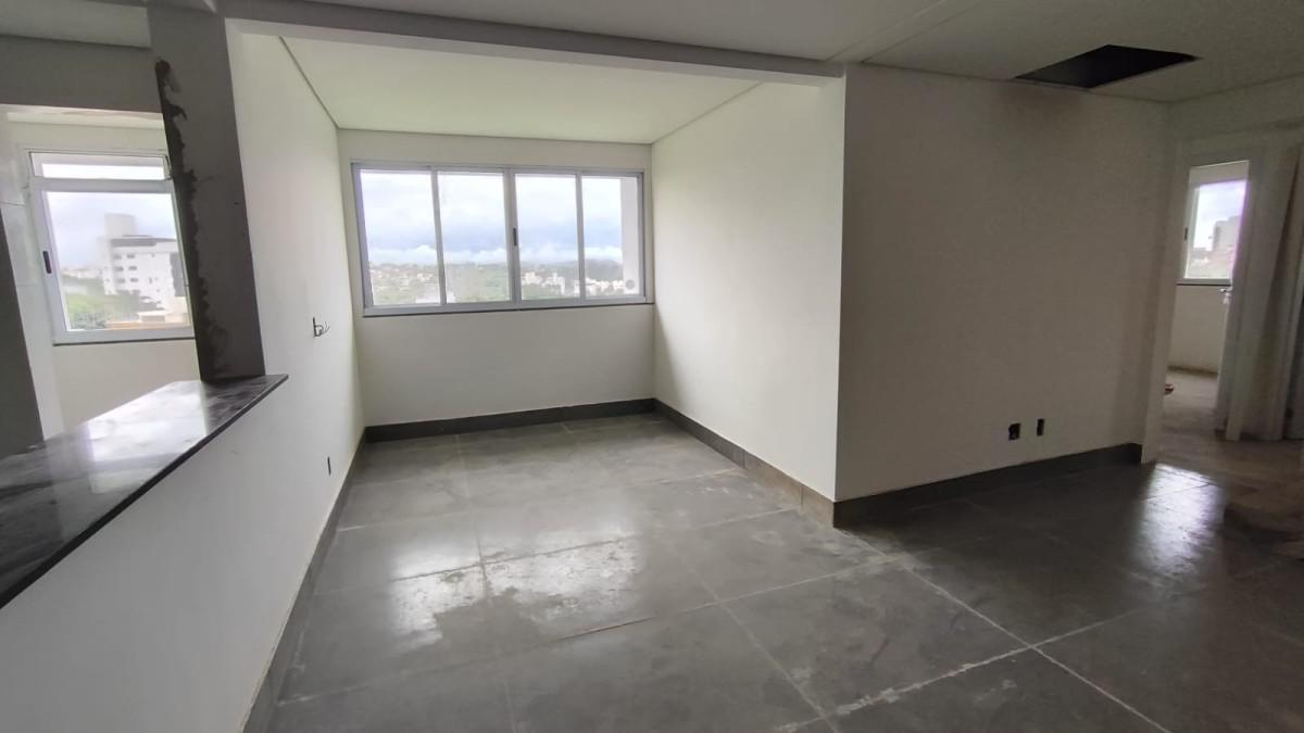 Cobertura, Ouro Preto, 3 Quartos, 2 Vagas, 1 Suíte