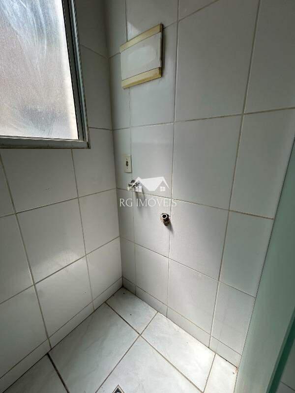 Apartamento, Olaria, 2 Quartos, 1 Vaga