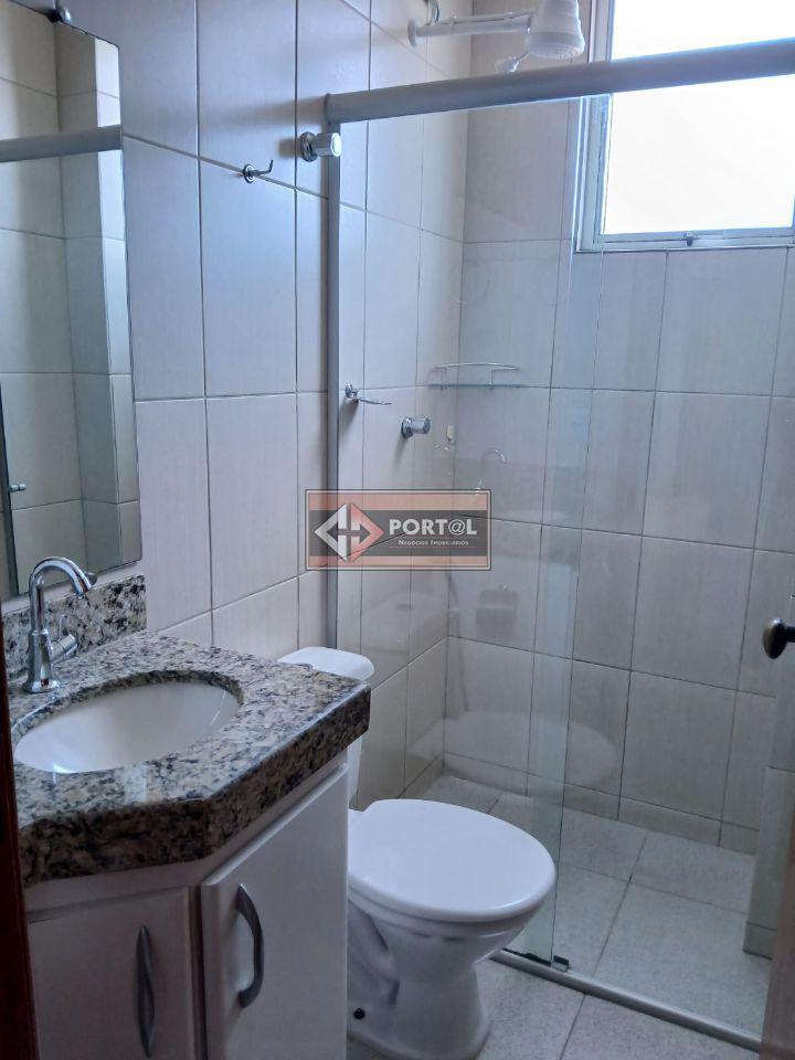 Apartamento, Itapoã, 3 Quartos, 2 Vagas, 1 Suíte