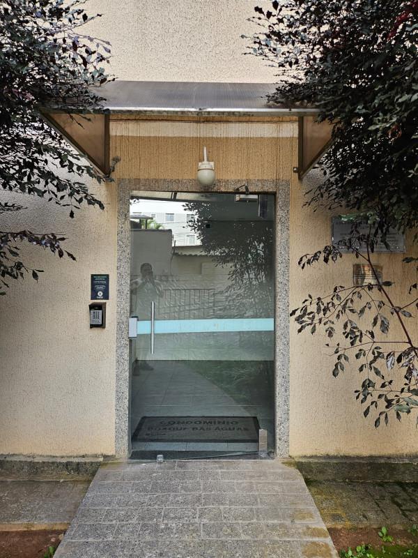 Apartamento, Sapucaia II, 2 Quartos, 1 Vaga