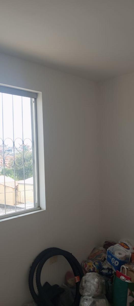 Casa, Céu Azul, 2 Quartos, 1 Vaga