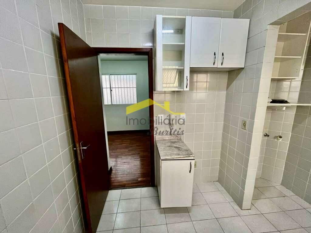 Apartamento, Buritis, 3 Quartos, 1 Vaga, 1 Suíte