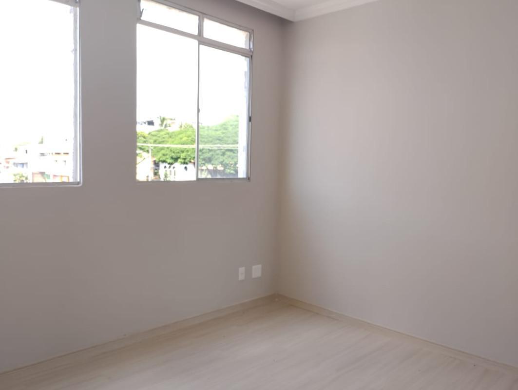 Apartamento, São João Batista (venda Nova), 2 Quartos, 1 Vaga