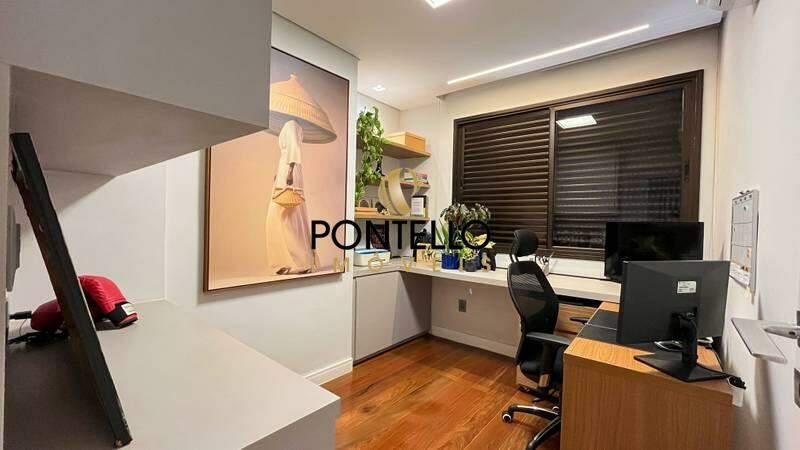 Apartamento, Santo Antônio, 3 Quartos, 2 Vagas, 1 Suíte