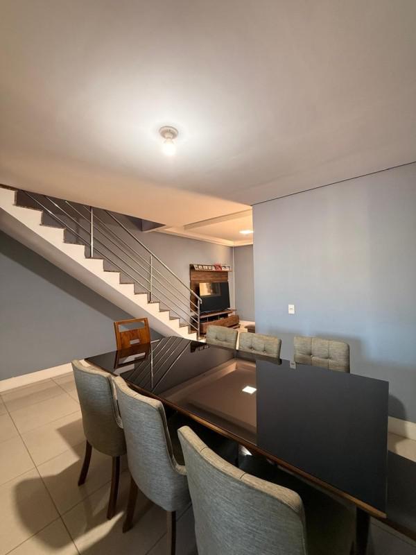 Casa, Jardim Riacho das Pedras, 3 Quartos, 2 Vagas, 1 Suíte