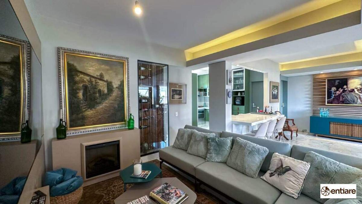 Apartamento, Buritis, 4 Quartos, 2 Vagas, 1 Suíte