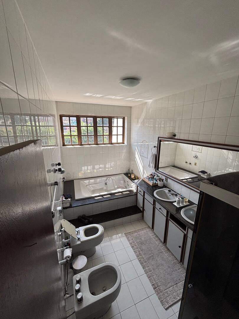 Casa, Santa Helena, 4 Quartos, 4 Vagas, 1 Suíte
