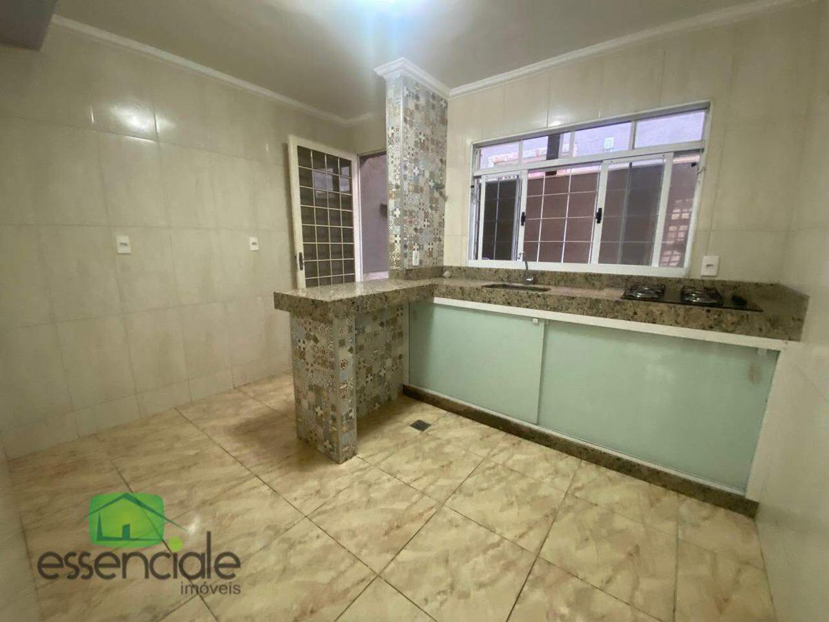 Casa, Conjunto Água Branca, 2 Quartos, 0 Vaga
