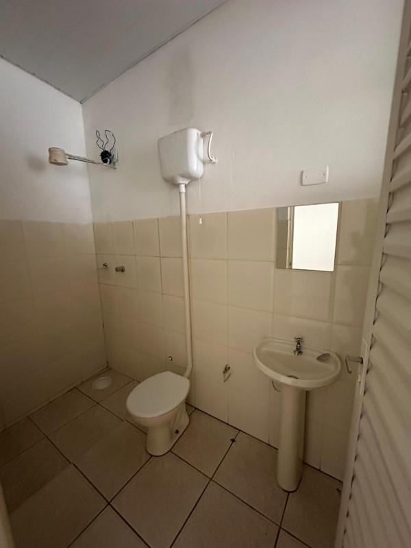 Casa, Centro, 3 Quartos, 1 Vaga
