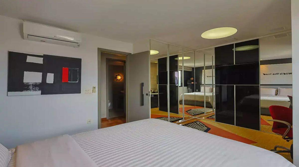 Apartamento, Vila da Serra, 2 Quartos, 1 Vaga, 1 Suíte