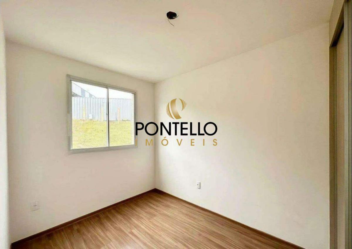 Apartamento, Buritis, 2 Quartos, 1 Vaga