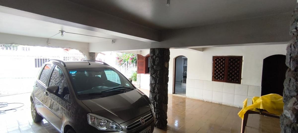 Casa, Renascença, 3 Quartos, 3 Vagas, 1 Suíte