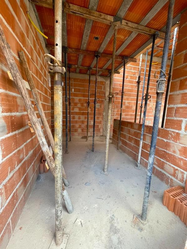 Casa, Riacho da Mata, 3 Quartos, 2 Vagas, 1 Suíte