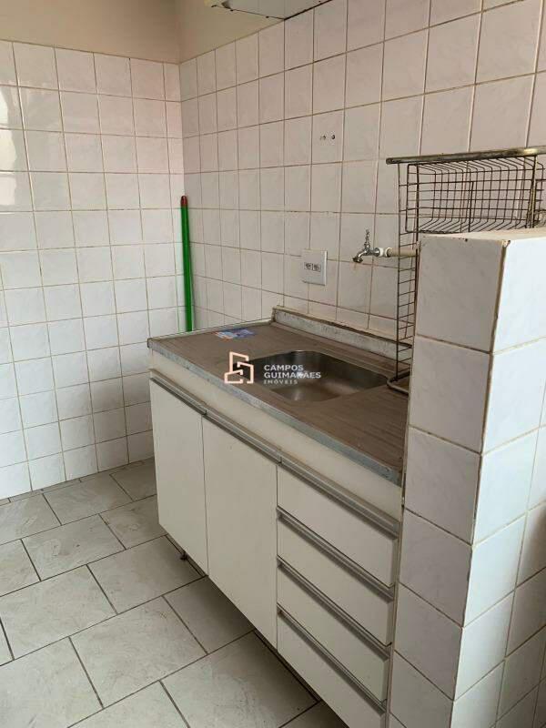 Apartamento, Califórnia, 2 Quartos, 1 Vaga